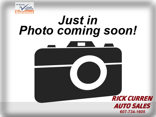 Rick Curren Auto Sales 1956 Grand Central Ave Horseheads NY 14845 607-734-1605
